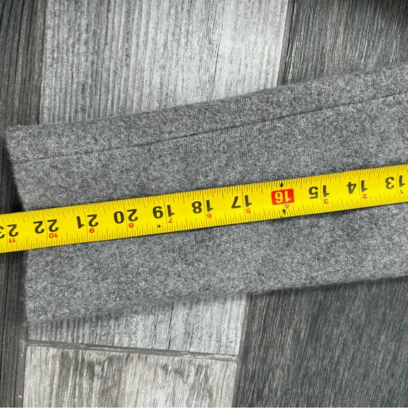 MAX MARA 100% Cashmere Blazer Suit Jacket - Picture 15 of 15